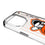 Baltimore Orioles 1955 - Cooperstown Collection Pinstripe Clear Phone Case for Apple iPhone