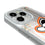Baltimore Orioles 1955 - Cooperstown Collection Pinstripe Glitter Phone Case