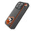 Baltimore Orioles 1955 - Cooperstown Collection Sidebar Bling Phone Case