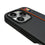 Baltimore Orioles 1955 - Cooperstown Collection Sidebar MagSafe Compatible Phone Case for Apple iPhone