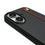 Baltimore Orioles 1955 - Cooperstown Collection Sidebar MagSafe Compatible Phone Case for Apple iPhone