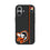 Baltimore Orioles 1955 - Cooperstown Collection Sidebar MagSafe Compatible Phone Case for Apple iPhone