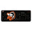 Baltimore Orioles 1955 - Cooperstown Collection Solid Wireless USB Keyboard