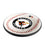 Baltimore Orioles 1966-1969 - Cooperstown Collection Baseball 15-Watt Wireless Charger
