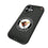 Baltimore Orioles 1966-1969 - Cooperstown Collection Linen Bump Phone Case - Sports Gifts, Sports Memorabilia, Sports Collectibles, Fan Shop