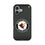 Baltimore Orioles 1966-1969 - Cooperstown Collection Linen Bump Phone Case - Sports Gifts, Sports Memorabilia, Sports Collectibles, Fan Shop