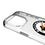 Baltimore Orioles 1966-1969 - Cooperstown Collection Linen Clear Phone Case for Apple iPhone