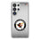 Baltimore Orioles 1966-1969 - Cooperstown Collection Linen Clear Phone Case for Samsung Galaxy