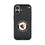 Baltimore Orioles 1966-1969 - Cooperstown Collection Linen MagSafe Compatible Phone Case for Apple iPhone