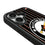 Baltimore Orioles 1966-1969 - Cooperstown Collection Pinstripe Bump Phone Case