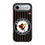 Baltimore Orioles 1966-1969 - Cooperstown Collection Pinstripe Bump Phone Case