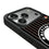 Baltimore Orioles 1966-1969 - Cooperstown Collection Pinstripe Bump Phone Case