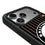 Baltimore Orioles 1966-1969 - Cooperstown Collection Pinstripe Bump Phone Case