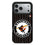 Baltimore Orioles 1966-1969 - Cooperstown Collection Pinstripe Bump Phone Case