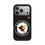 Baltimore Orioles 1966-1969 - Cooperstown Collection Pinstripe Bump Phone Case