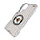 Baltimore Orioles 1966-1969 - Cooperstown Collection Pinstripe Clear Phone Case for Samsung Galaxy