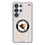 Baltimore Orioles 1966-1969 - Cooperstown Collection Pinstripe Clear Phone Case for Samsung Galaxy