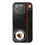 Baltimore Orioles 1966-1969 - Cooperstown Collection Sidebar Bling Phone Case