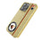 Baltimore Orioles 1966-1969 - Cooperstown Collection Sidebar Bling Phone Case