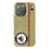 Baltimore Orioles 1966-1969 - Cooperstown Collection Sidebar Bling Phone Case