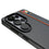 Baltimore Orioles 1966-1969 - Cooperstown Collection Sidebar MagSafe Compatible Phone Case for Samsung Galaxy