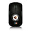 Baltimore Orioles 1966-1969 - Cooperstown Collection Solid Wireless Mouse