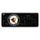 Baltimore Orioles 1966-1969 - Cooperstown Collection Solid Wireless USB Keyboard