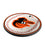 Baltimore Orioles Baseball 15-Watt Wireless Charger