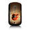 Baltimore Orioles Baseball Bat Wireless Mouse