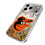 Baltimore Orioles Confetti Glitter Phone Case