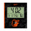 Baltimore Orioles Hatch Wall Clock
