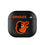 Baltimore Orioles Insignia AirPod Case Cover