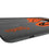 Baltimore Orioles Linen 15-Watt Wireless Charger and Mouse Pad