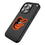 Baltimore Orioles Linen Bump Phone Case