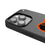 Baltimore Orioles Linen Bump Phone Case