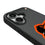 Baltimore Orioles Linen Bump Phone Case