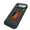 Baltimore Orioles Linen Bump Phone Case