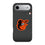 Baltimore Orioles Linen Bump Phone Case
