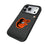 Baltimore Orioles Linen Bump Phone Case