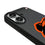 Baltimore Orioles Linen MagSafe Compatible Phone Case for Apple iPhone