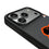 Baltimore Orioles Linen MagSafe Compatible Phone Case for Apple iPhone
