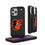 Baltimore Orioles Linen Rugged Phone Case
