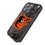 Baltimore Orioles Paisley Bling Phone Case