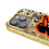 Baltimore Orioles Paisley Bling Phone Case