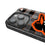 Baltimore Orioles Plaid Bling Phone Case