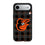 Baltimore Orioles Plaid MagSafe Compatible Phone Case for Apple iPhone