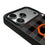 Baltimore Orioles Plaid MagSafe Compatible Phone Case for Apple iPhone