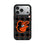 Baltimore Orioles Plaid MagSafe Compatible Phone Case for Apple iPhone