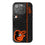 Baltimore Orioles Sidebar Bling Phone Case - Sports Gifts, Sports Memorabilia, Sports Collectibles, Fan Shop