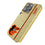 Baltimore Orioles Sidebar Bling Phone Case